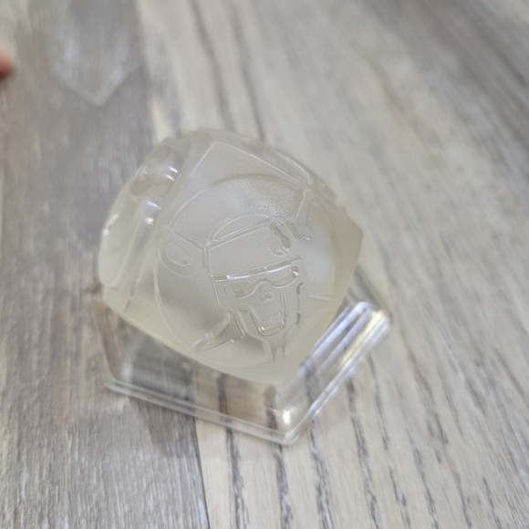 Disney Infinity Starter cube 1.0 Clear edition - Picture 3 of 6